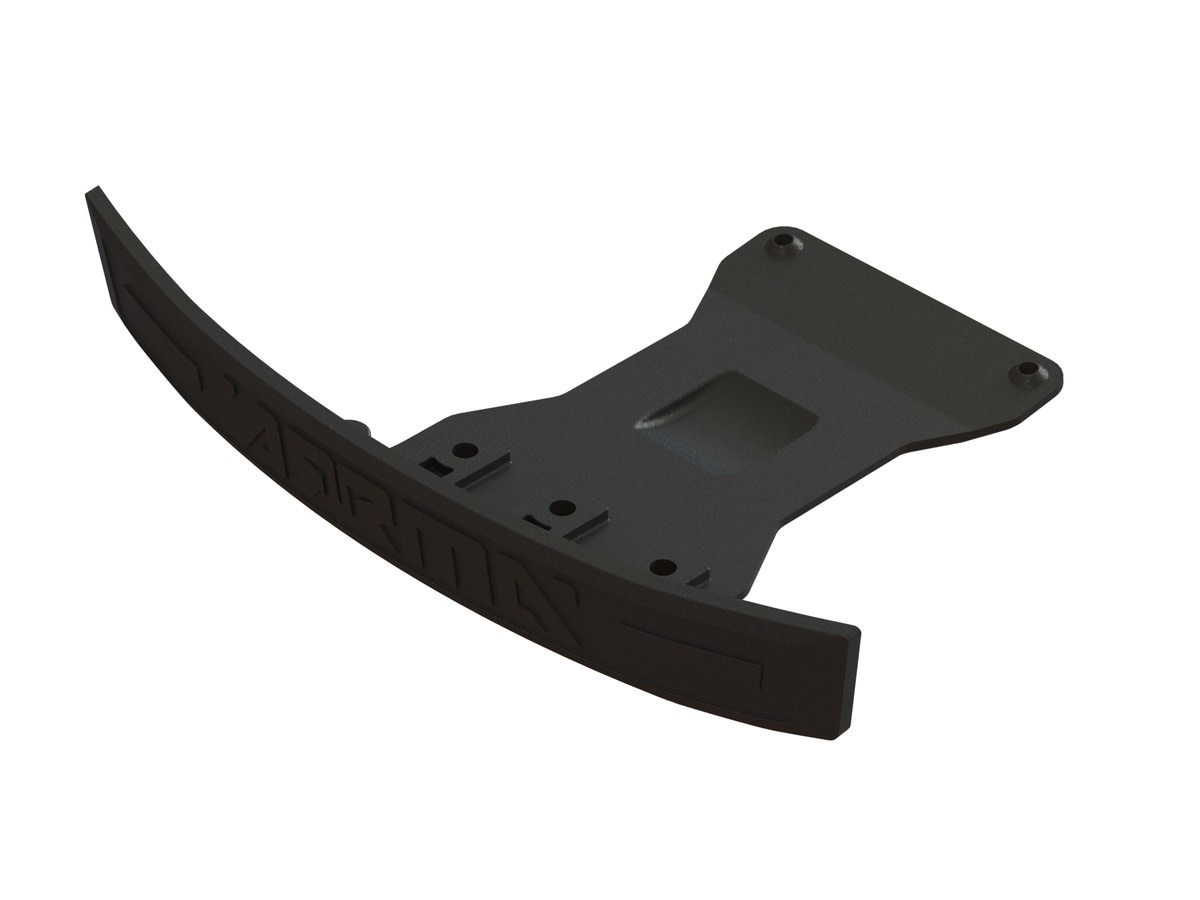 ARA320626 FRONT BUMPER