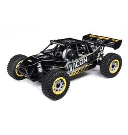 LOSI LOS05008T1 1/5 DBXL 2.0 4WD GAS BUGGY RTR, ICON