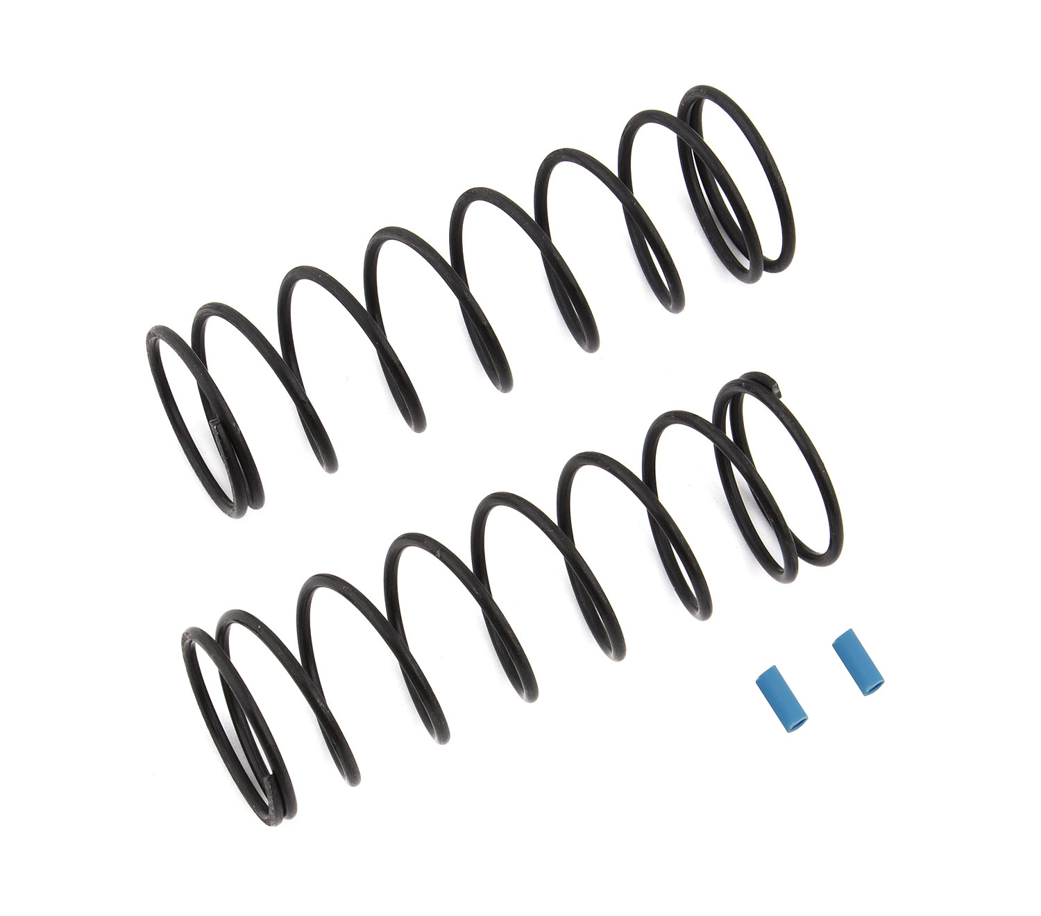 ASC81225 FR SPRING V2 BLUE 5.5LB