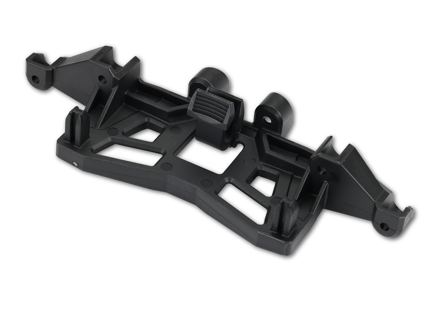 TRA9348 LATCH BODY MOUNT FRONT