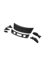 TRAXXAS TRA9343 MIRRORS HOOD VENT