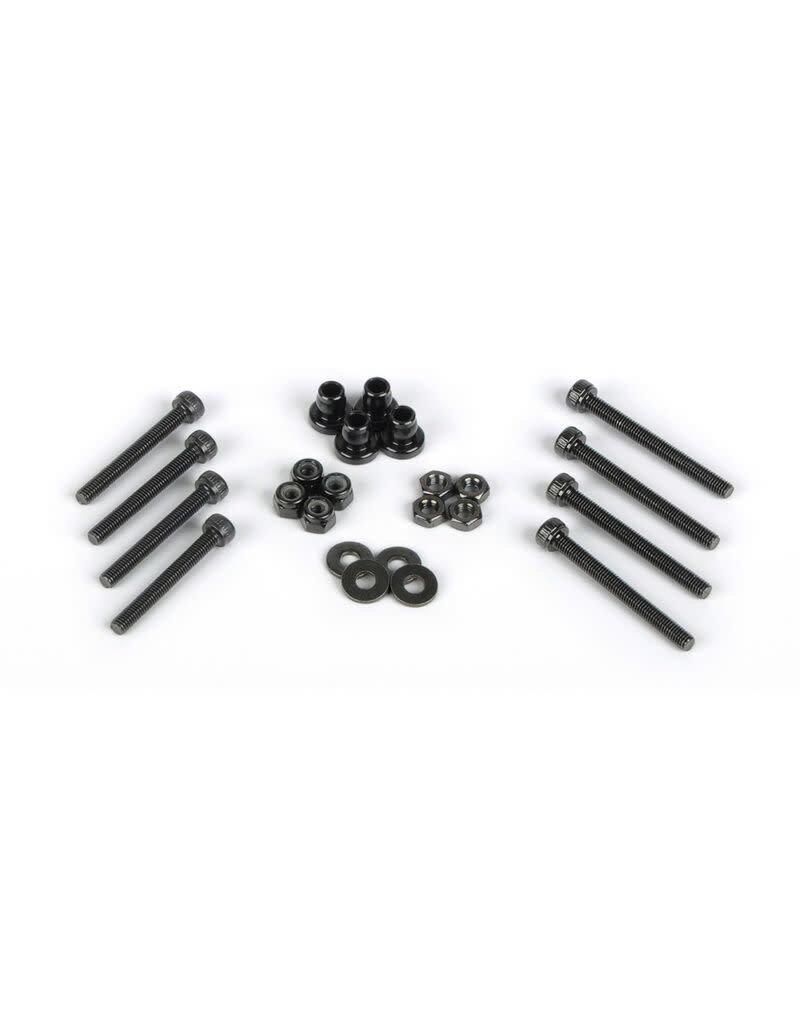 PROLINE RACING PRO606305 POWERSTROKE SC UNIVERSAL SHOCK MOUNTING KIT