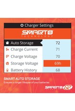 SPEKTRUM SPMXC2050 S155 G2 1X55W CHARGER