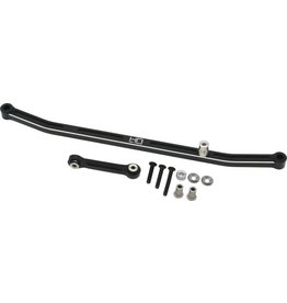 HOT RACING HRALMJ4901 FIXED LINK STEERING ROD FOR LOSI LMT