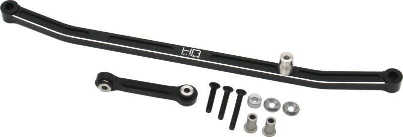 HRALMJ4901 FIXED LINK STEERING ROD FOR LOSI LMT
