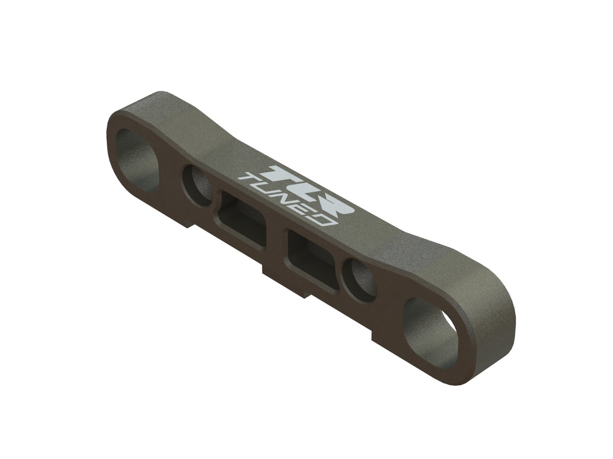ARA320656 ALUMINUM ADJUSTABLE REAR SUSPENSION MOUNT
