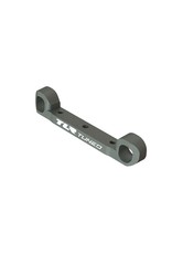 ARRMA ARA320654 ALUMINUM ADJUSTABLE FRONT UPPER SUSPENSION MOUNT