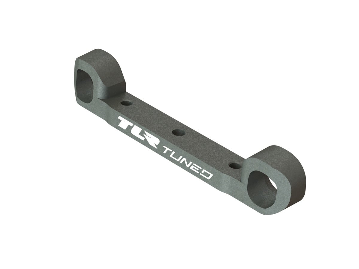 ARA320654 ALUMINUM ADJUSTABLE FRONT UPPER SUSPENSION MOUNT