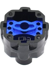 HOT RACING HRALMJ125 ALUMINUM DIFFERENTIAL LOCKER SPOOL FOR LOSI LMT