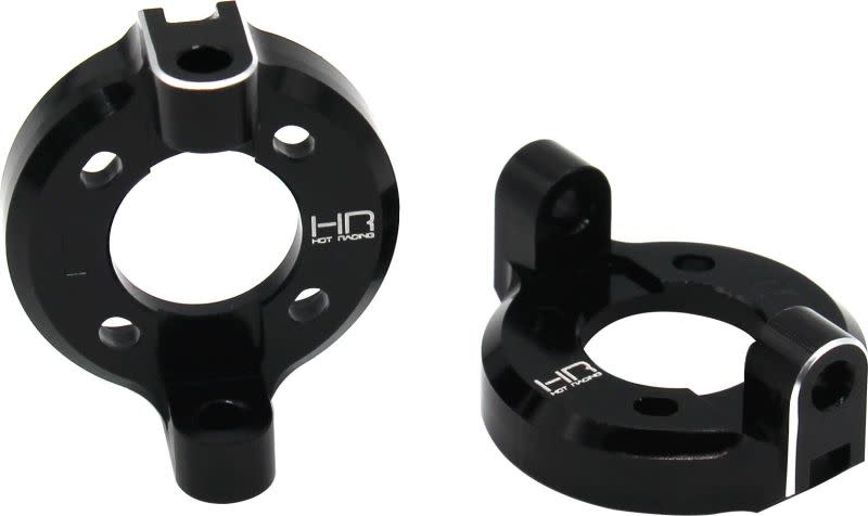 HRALMJ1901 ALUMINUM CARRIER SET FOR LOSI LMT