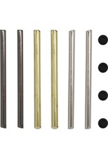 HOT RACING HRALMJ311RS SWAY BAR SPRING ROD FOR LOSI LMT