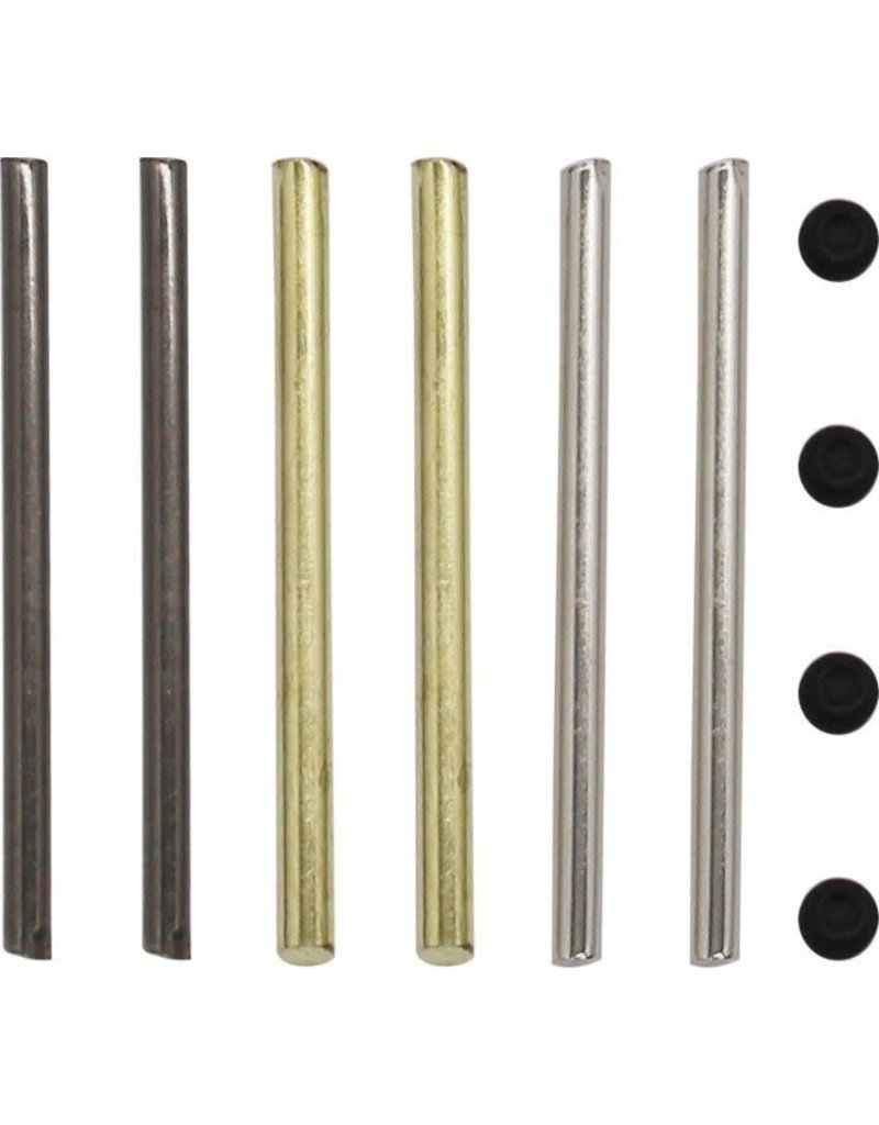 HOT RACING HRALMJ311RS SWAY BAR SPRING ROD FOR LOSI LMT
