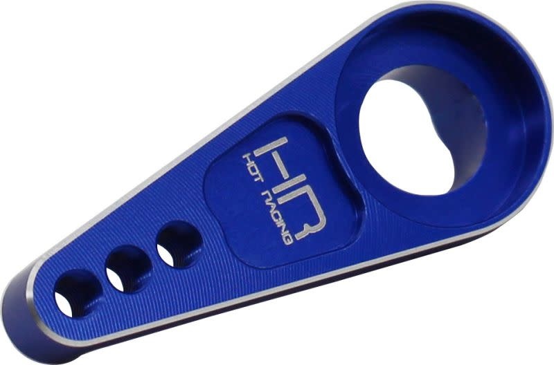 HRALMJ48SA ALUMINUM SERVO ARM FOR LOSI LMT