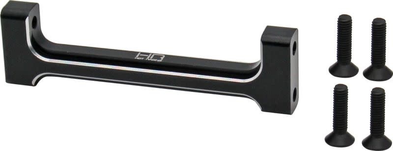 HRALMJ28CM01 ALUMINUM UPPER SHOCK MOUNT BRACE FOR LOSI LMT