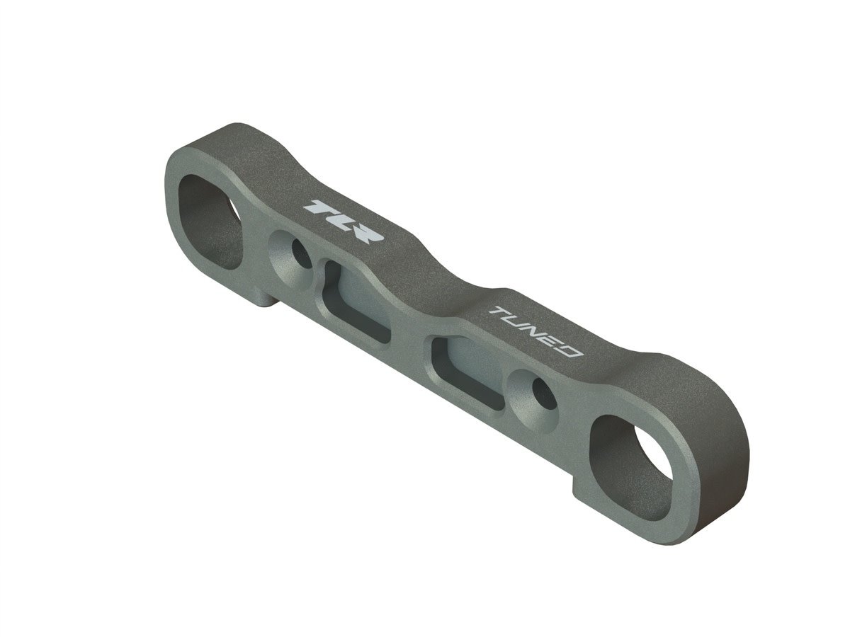 ARA320653 ALUMINUM ADJUSTABLE FRONT REAR SUSPENSION MOUNT