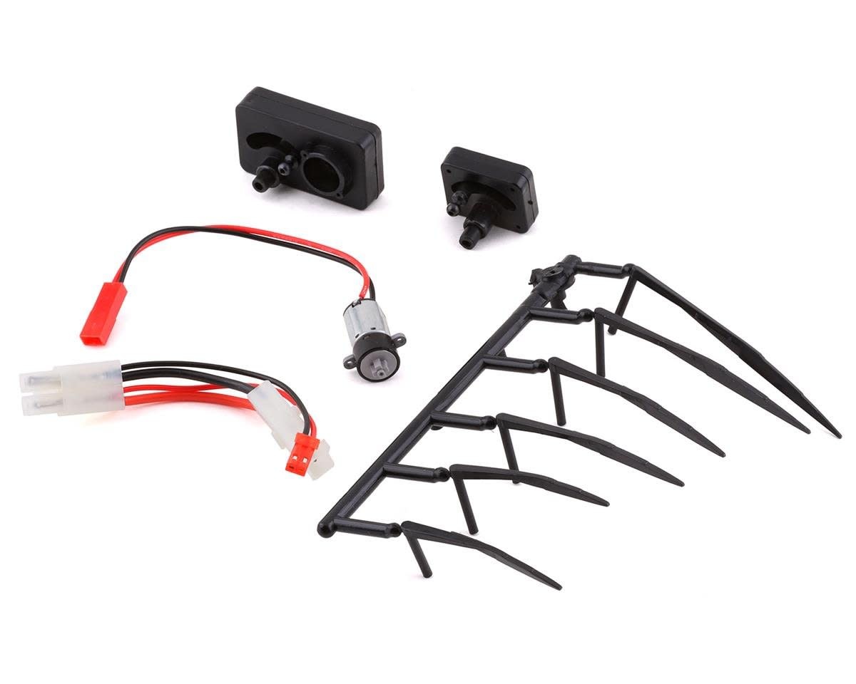 KLR48061 MOTORIZED WINDSCREEN WIPER
