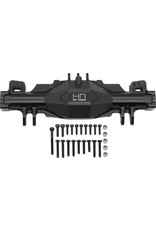 HOT RACING HRALMJ12C01 ALUMINUM AXLE HOUSING FOR LOSI LMT