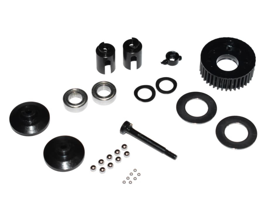 MIP20090 MIP BALL DIFFERENTIAL FOR MINI T/B