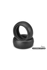 JCONCEPTS JCO3144-03 OCTAGONS-AQUA (A2) COMPOUND (FOR 2.2" FRONT WHEEL)