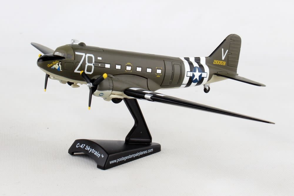 PS5558-3 1/144 C47 TICO BELLE