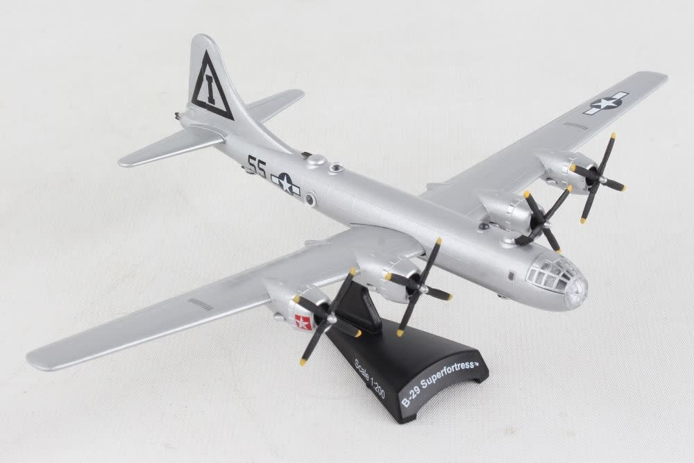PS5388-3 1/200 B-29 JACK'S HACK