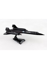 POSTAGE STAMP PS5389 1/200 SR-71 USAF BLACKBIRD®