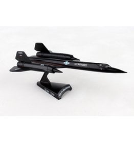 POSTAGE STAMP PS5389 1/200 SR-71 USAF BLACKBIRD®