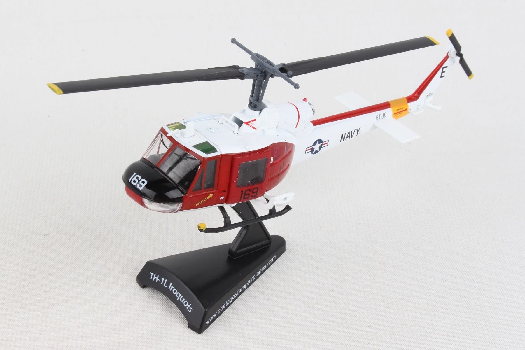 PS5601-3 1/63 H-1L USN