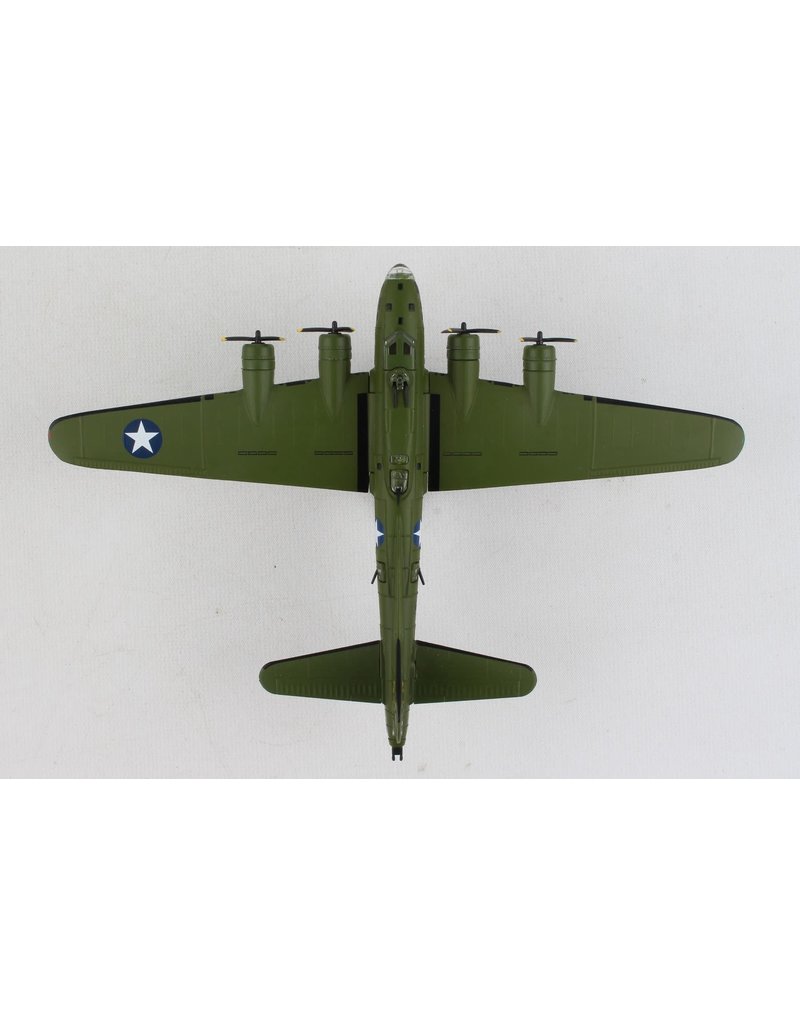 POSTAGE STAMP PS5413-2 1/155 B17E BOEING BEE