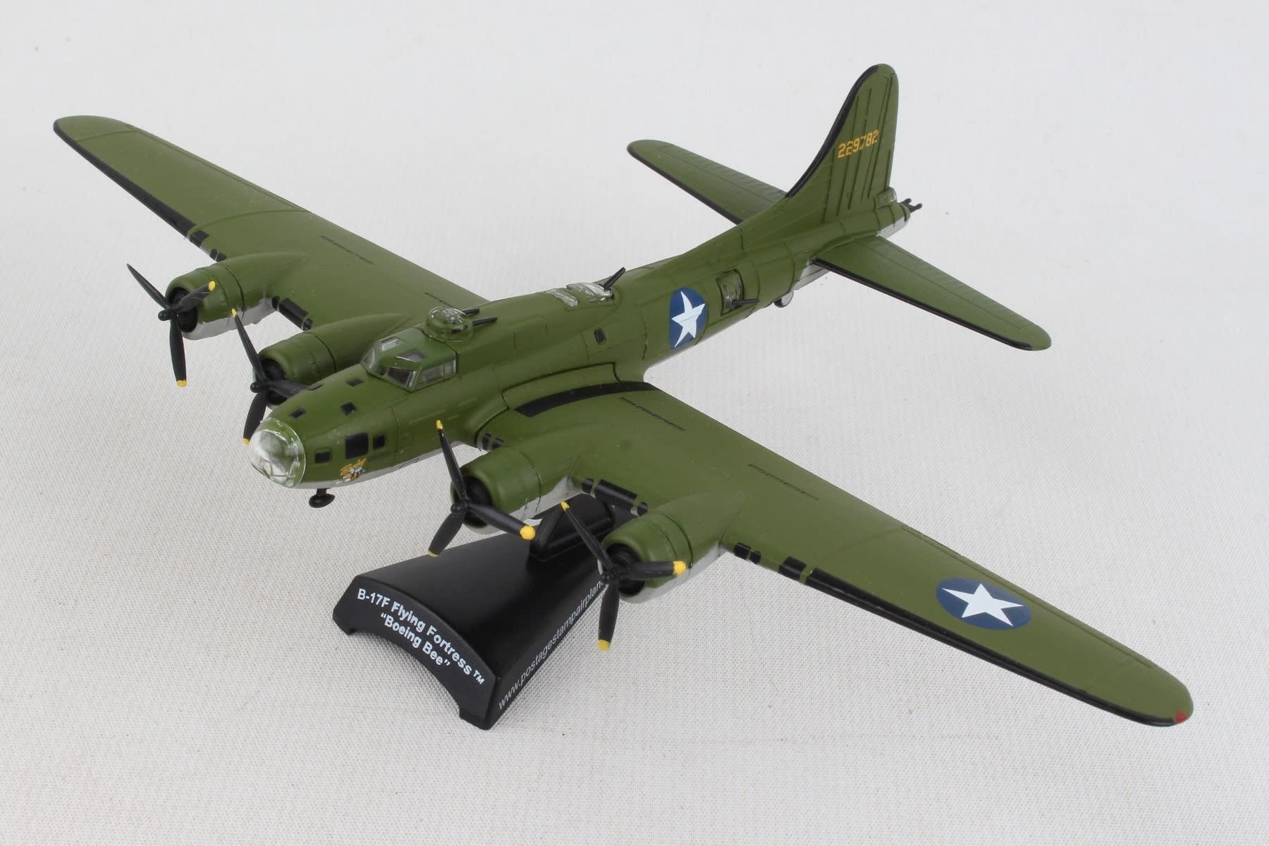PS5413-2 1/155 B17E BOEING BEE
