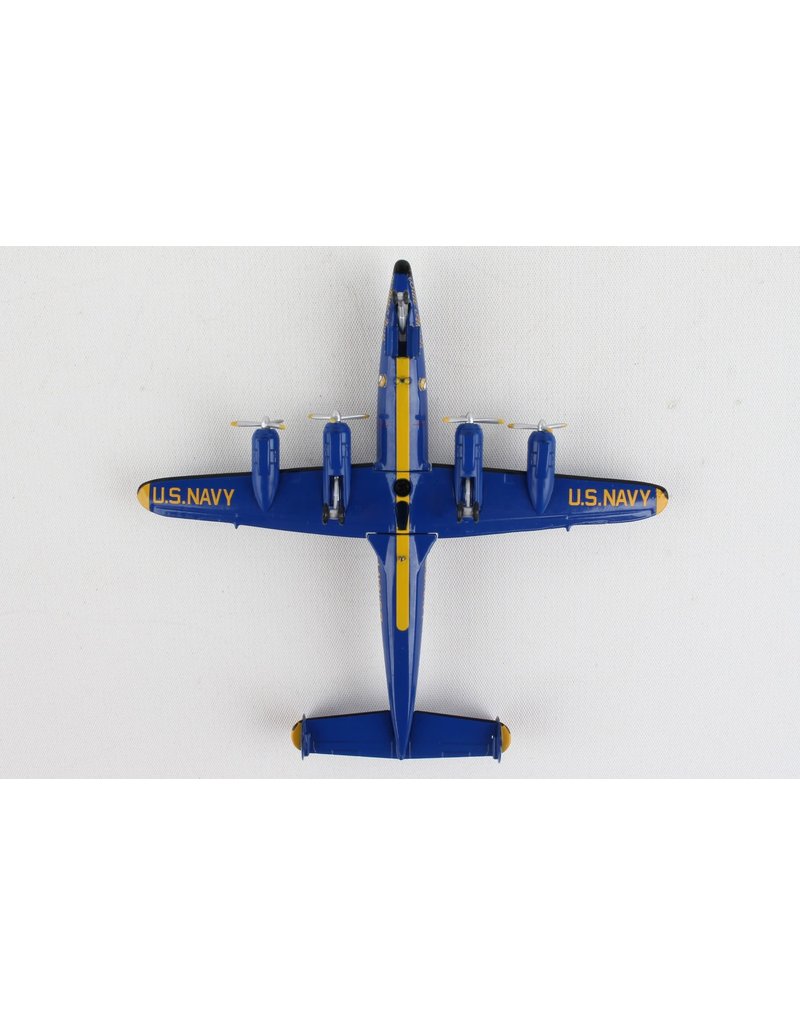 POSTAGE STAMP PS5806-2 1/300 BLUE ANGELS C-121J (L-1049G)