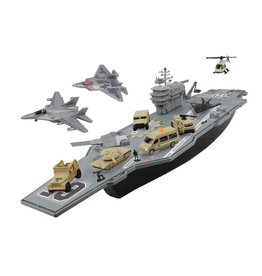 DARON WORLDWIDE BP96243 AIRCRAFT CARRIER