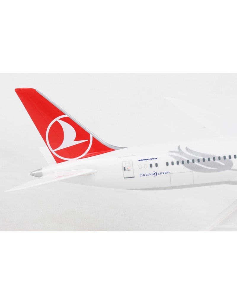 SKYMARKS SKR1079 1/200 TURKISH 787-9