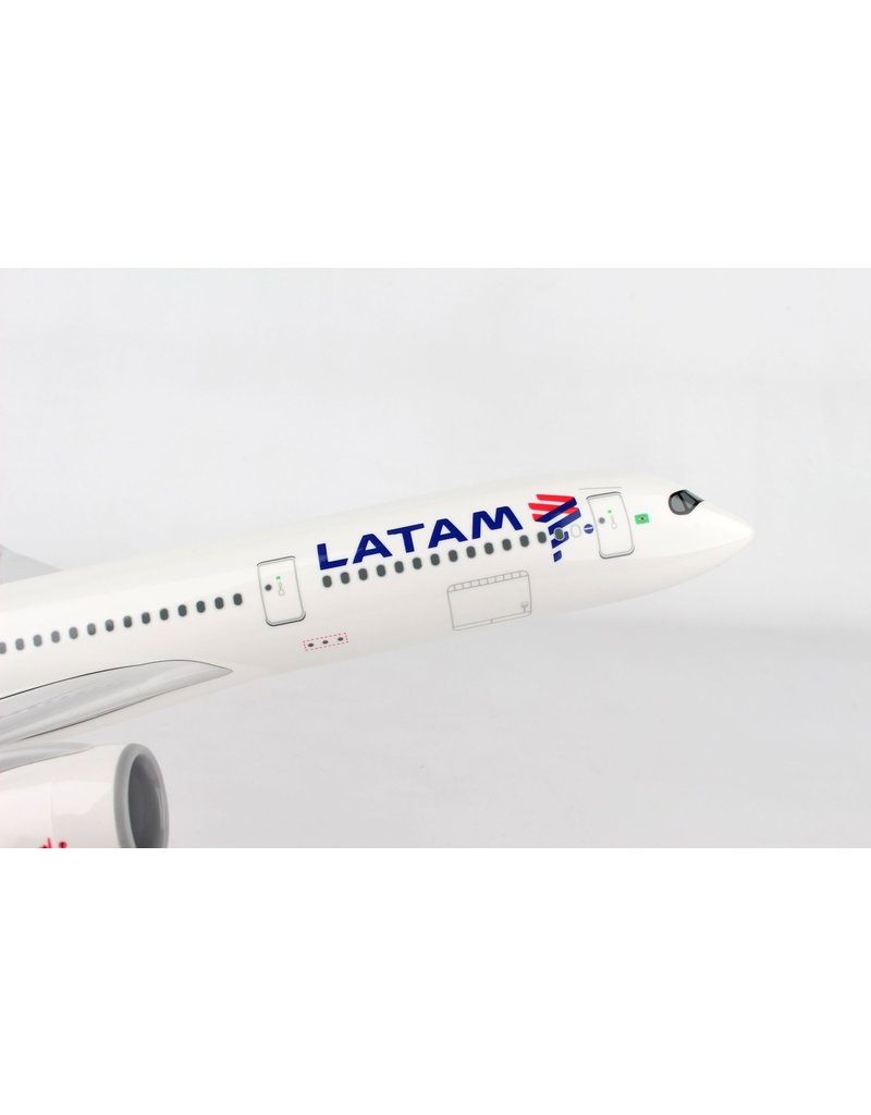 SKYMARKS SKR937 1/200 LATAM A350