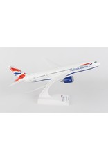 SKYMARKS SKR694 1/200 BRITISH AIRWAYS 787-8
