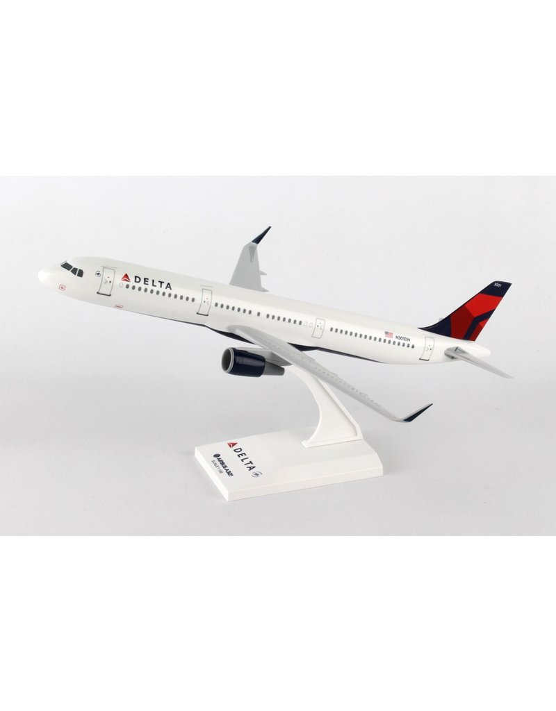 SKYMARKS SKR878 1/150 DELTA A321