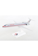 SKYMARKS SKR087 1/150 AMERICAN AIRLINES MD-80 OLD LIVERY