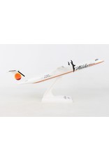 SKYMARKS SKR941 1/100 ALASKA Q400 HORIZON RETRO