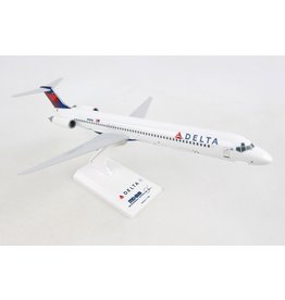 SKYMARKS SKR648 1/150 DELTA MD-80