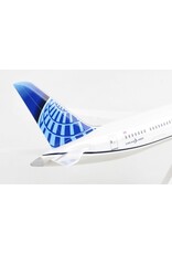SKYMARKS SKR1050 1/100 UNITED 787-10 NEW LIVERY 2019