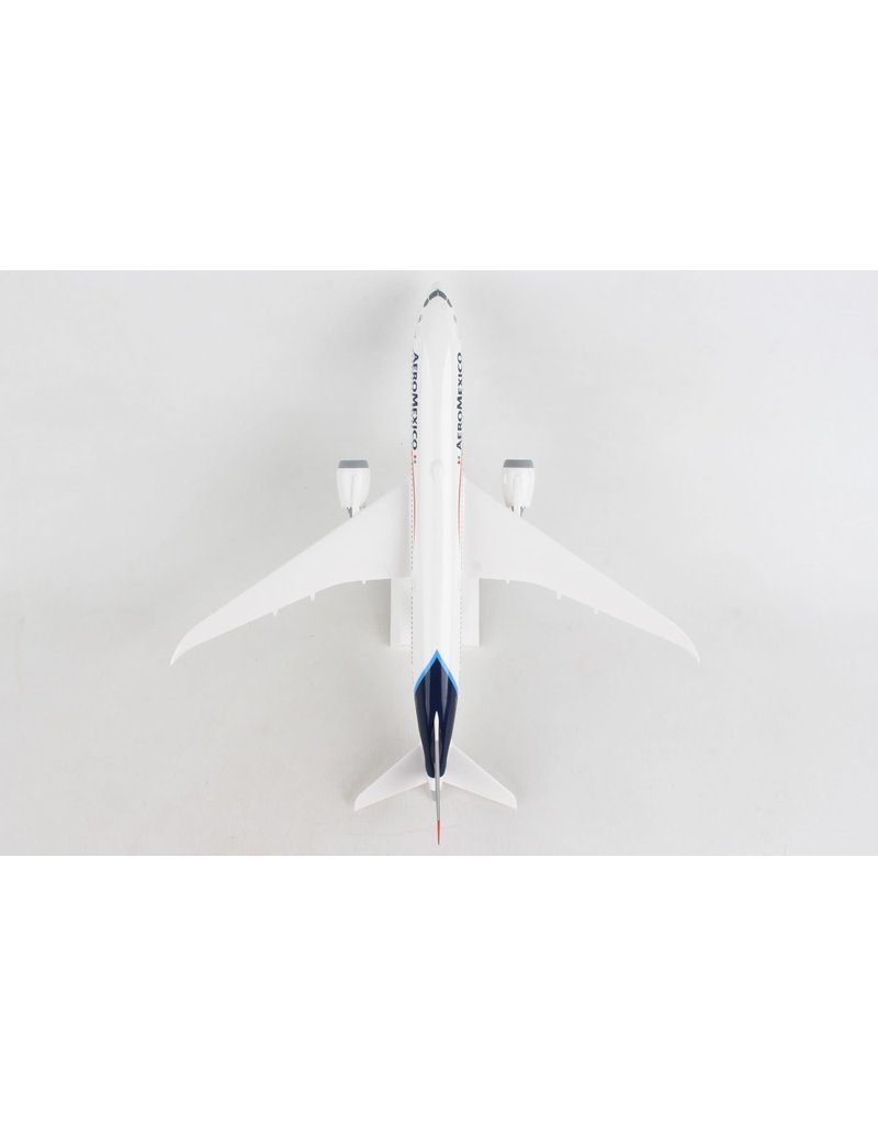 SKYMARKS SKR1075 1/200 AEROMEXICO 787-9