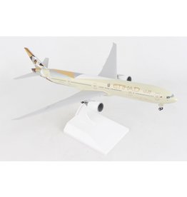 SKYMARKS SKR1067 1/200 ETIHAD 777-300ER W/ GEAR