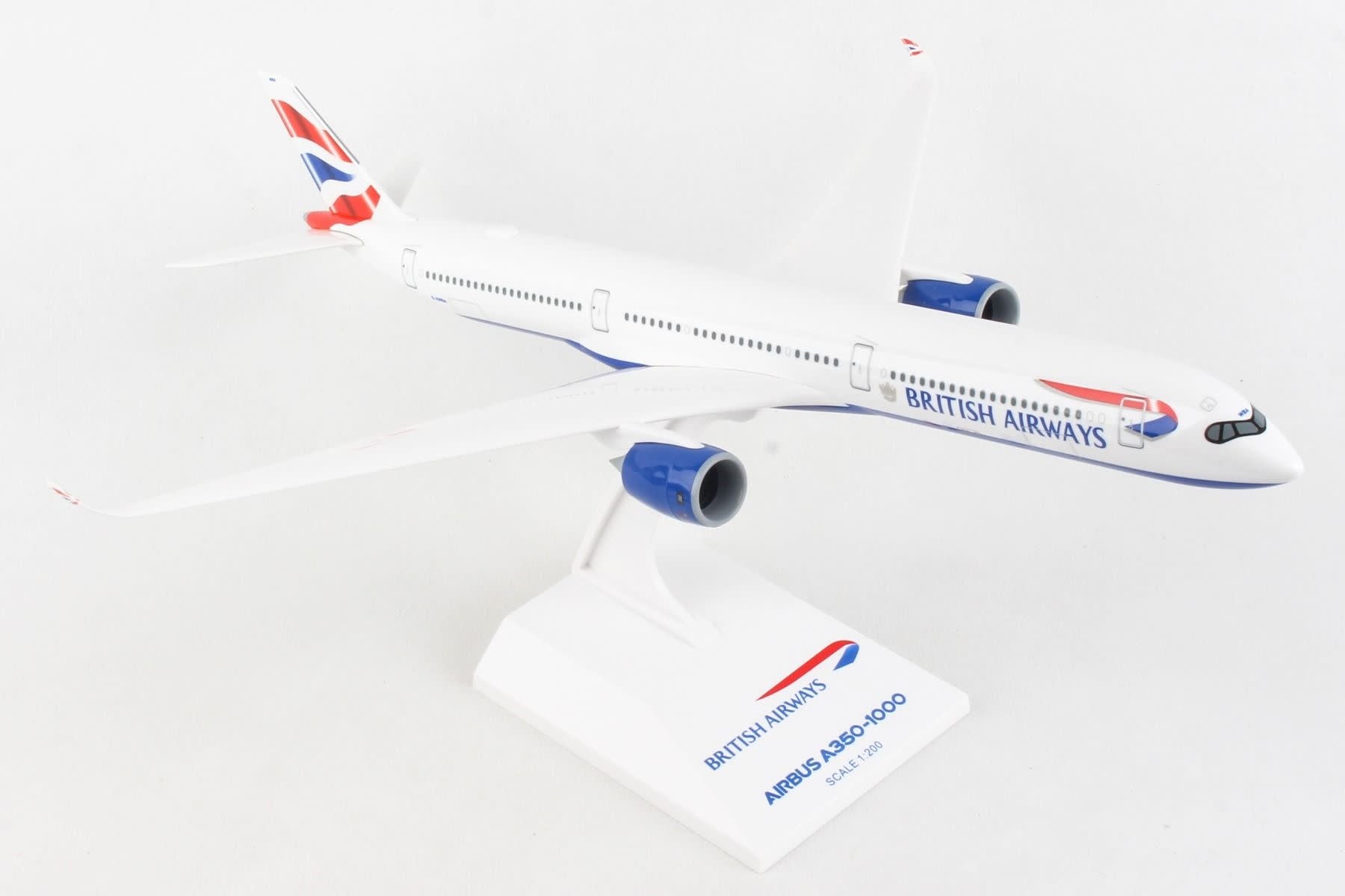 SKR1035 1/200 BRISITH A350-1000