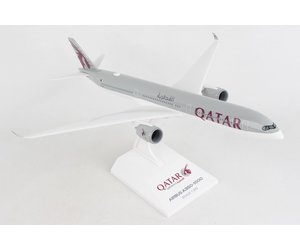 1/200 カタール航空 A350デスクトップモデル 1/200 カタール航空 A350デスクトップモデル - メルカリ