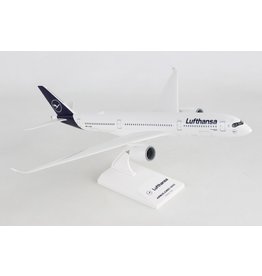 SKYMARKS SKR1027 1/200 LUFTHANSA A350-900 NEW LIVERY