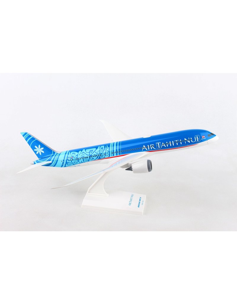 SKYMARKS SKR976 1/200 AIR TAHITINUI 787-9