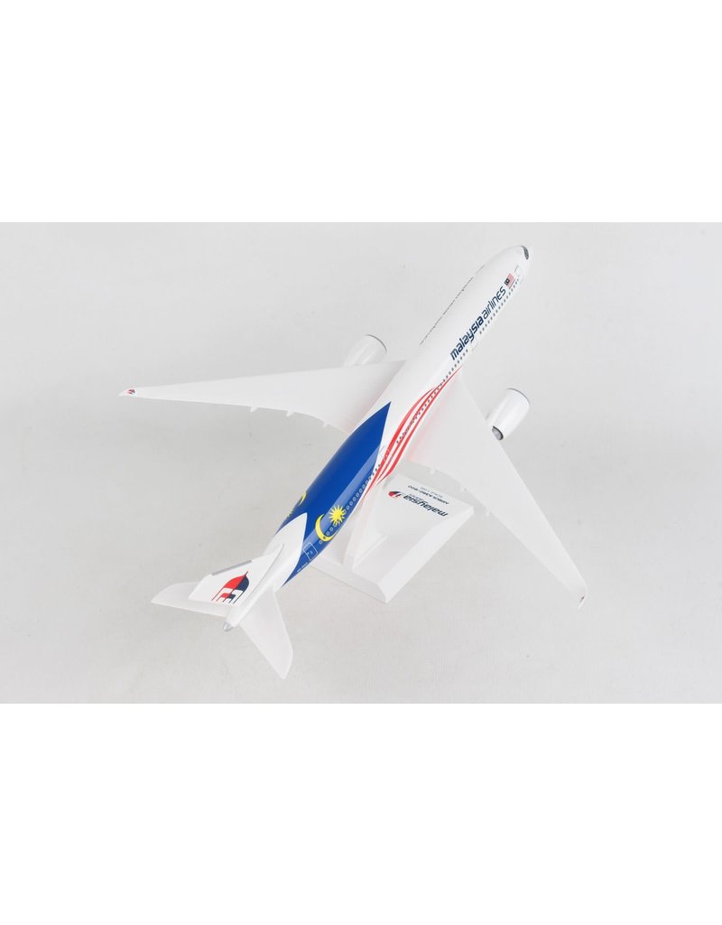 SKYMARKS SKR1073 1/200 MALAYSIA A350-900 NEGARAKU