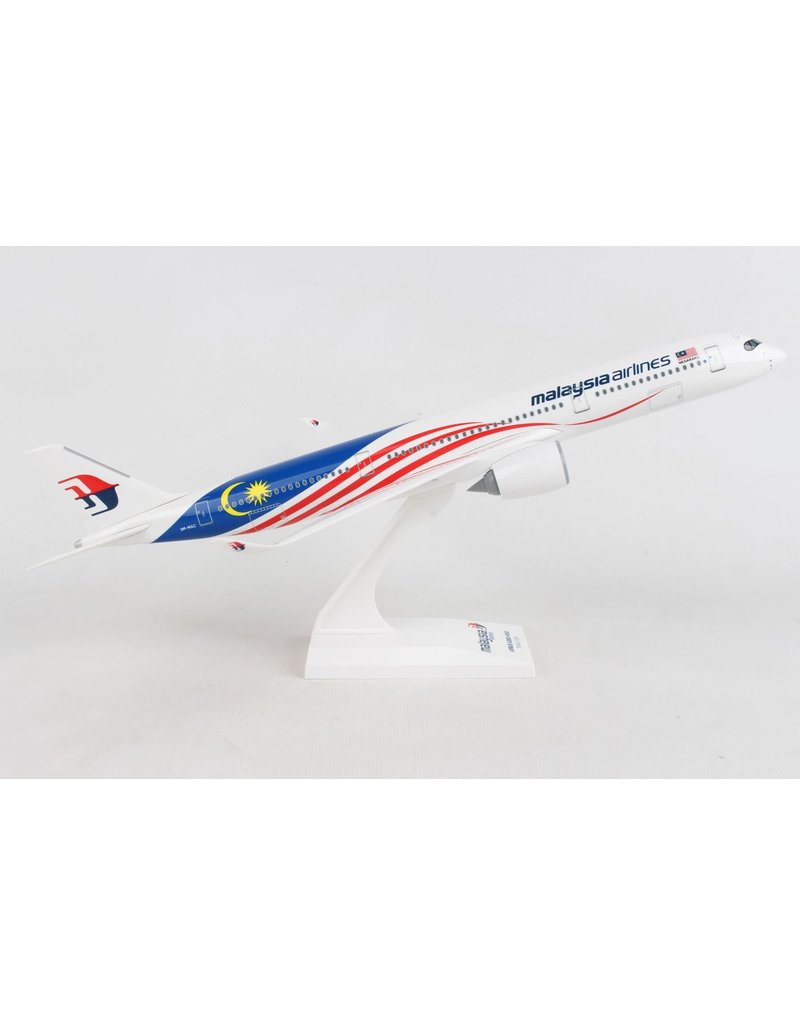 SKYMARKS SKR1073 1/200 MALAYSIA A350-900 NEGARAKU