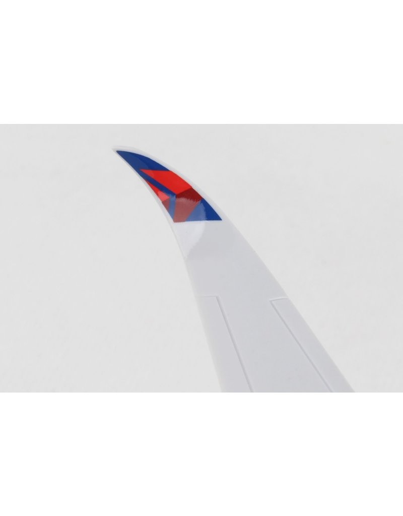 SKYMARKS SKR1078 1/200 DELTA A350-900 THE DELTA SPIRIT W/ GEAR