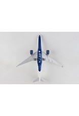 SKYMARKS SKR1078 1/200 DELTA A350-900 THE DELTA SPIRIT W/ GEAR